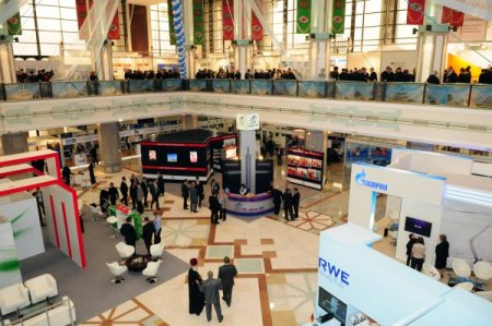 Doğalgaz ve petrol devlerinin adresi: Türkmenistan