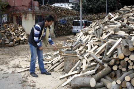 Doğalgaz zammı, mahrukatçıları ümitlendirdi