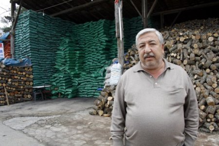 Doğalgaz zammı, mahrukatçıları ümitlendirdi