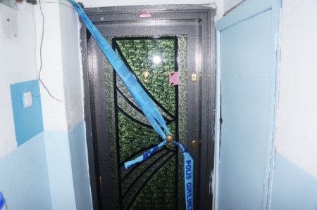 Doğalgazdan zehirlenen 5 Afgan’ın kimliği netleşti