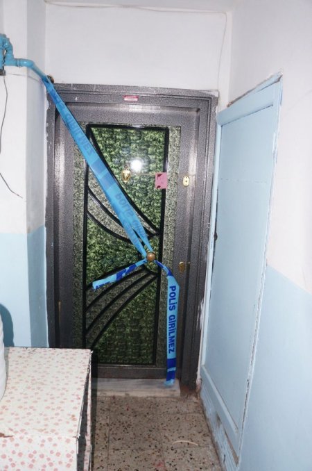 Doğalgazdan zehirlenen 5 Afgan’ın kimliği netleşti