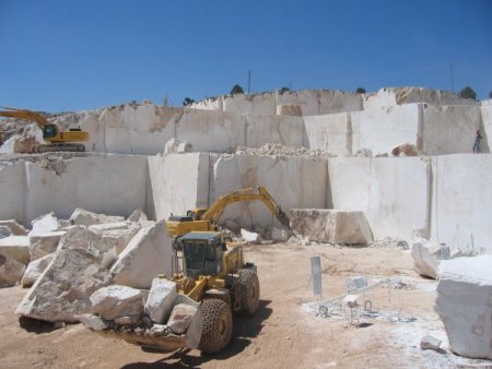 Doğaltaş ihracatçıları Çin seferine çıkıyor, hedef 1 milyar dolar ihracat