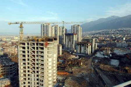 Doğanbey Projesi'nin Sonu Göründü