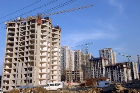Doğanbey Projesi'nin Sonu Göründü