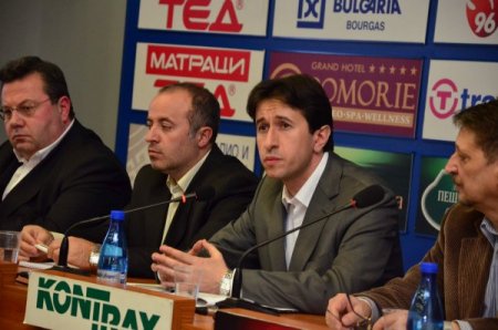 Doğan'ın siyasi rakibi: Saldırı siyasi bir provokasyon