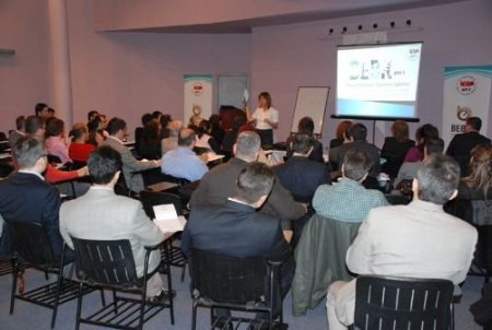 "doğru Proje Yazmada 5n3k Faktörü Gözardı Edilmemeli"