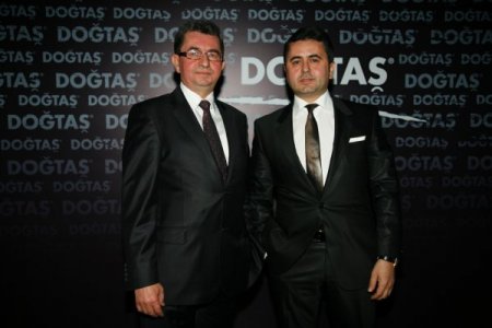 Doğtaş’tan Tasarıma 6 Milyon Tl Yatırım