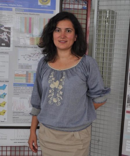 Doğu Anadolu dağlarındaki kar kütleleri kontrol altına alınacak