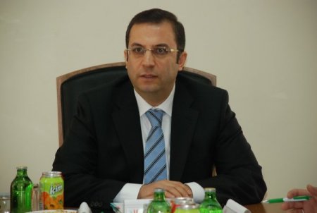 Doğu Anadolu Kalkınma Ajansı Muş’ta Toplandı