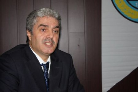 Doğu Anadolu Tarımsal Araştırma Enstitüsü: Birim Alanda Daha Fazla Tarımsal Ürün Elde Etmeliyiz