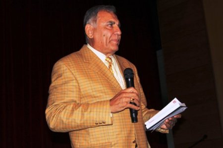 Doğu Ergil: Gönüllüler Hareketi Olmasaydı, Güdümlüler Hareketi Olurdu