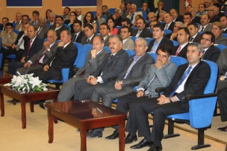 Doğu Turuna Çıkan Siyasiler Yorgun Düştü