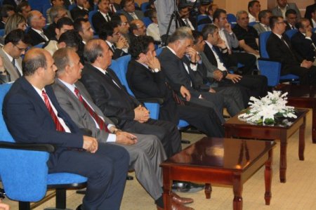 Doğu Turuna Çıkan Siyasiler Yorgun Düştü