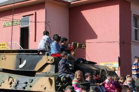 Doğubayazıt Kaymakamı, Ahmed-i Hani'nin Sözleriyle Kardeşlik Mesajı Verdi