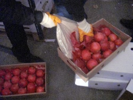 Doğubayazıt'ta 152 Kilo Eroin Ele Geçirildi