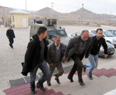 Doğubayazıt'ta Beşik İçinde 185 Kilo Eroin Ele Geçirildi