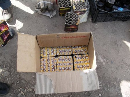 Doğubayazıt'ta Göstericiler Polisle Çatıştı: 7 Kişi Gözaltına Alındı