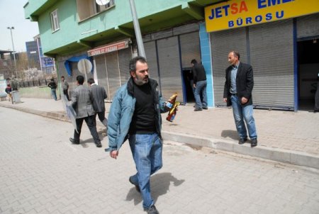 Doğubayazıt'ta Göstericiler Polisle Çatıştı: 7 Kişi Gözaltına Alındı