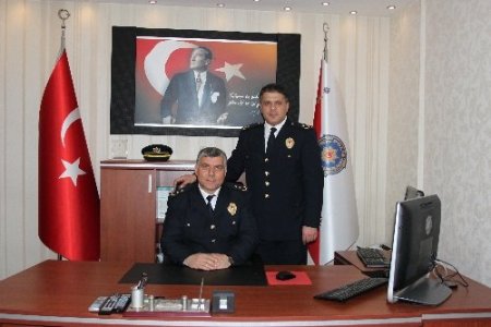 Doğubayazıt’ta polis-vatandaş kaynaştı