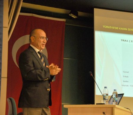 Doğuda kadın istihdamının desteklenmesi için deneyim paylaşımı