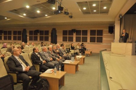 Doğuda kadın istihdamının desteklenmesi için deneyim paylaşımı