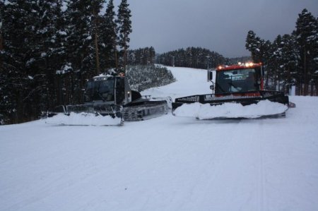 Doğuda kış: Kars’ta 248 köy yolu kapalı, merkezde okullar 2 gün tatil