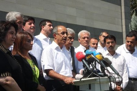 Doğudaki 650 Stk'dan Ortak Çağrı: Başbakan Kucaklayıcı Bir Dil Kullansın