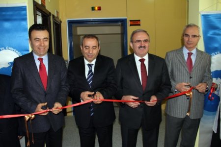 Doğu'daki kanser hastaları artık Van'da tedavi olacak