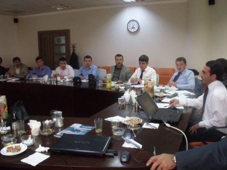 Doğulu İşadamları, Dünyaya Açılmak İstiyor