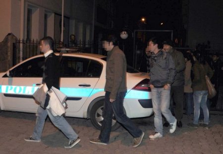 Doğum gününde arkadaşı tarafından öldürüldü