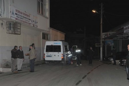 Doğum gününde arkadaşı tarafından öldürüldü