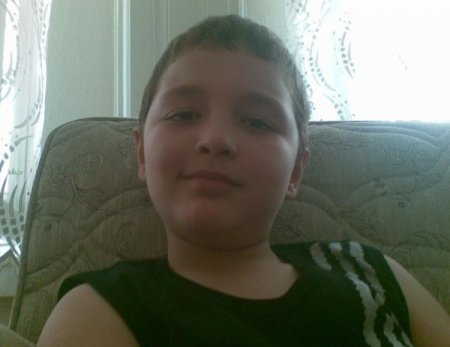 Doğum gününde evlat acısıyla sarsıldı