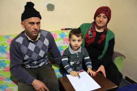 Doğumda sakat kaldığı ileri sürülen kol için 495 bin liralık tazminat talebi