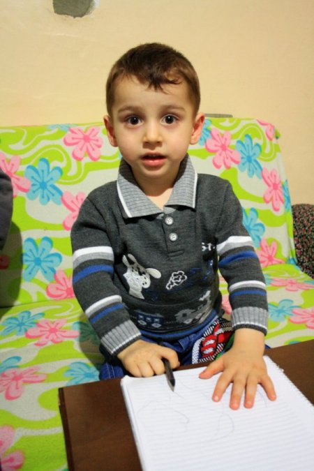 Doğumda sakat kaldığı ileri sürülen kol için 495 bin liralık tazminat talebi