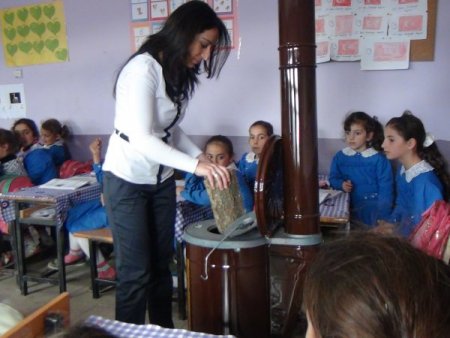 Doğunun fedakar öğretmenleri: Zorlukları sevgi diliyle aşıyoruz (Özel)