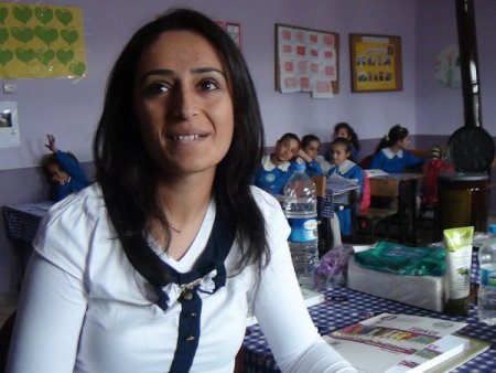 Doğunun fedakar öğretmenleri: Zorlukları sevgi diliyle aşıyoruz (Özel)