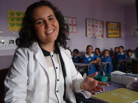 Doğunun fedakar öğretmenleri: Zorlukları sevgi diliyle aşıyoruz (Özel)