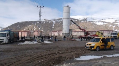 Doğuya yatırım için gelen işadamı bürokratik engellere takıldı