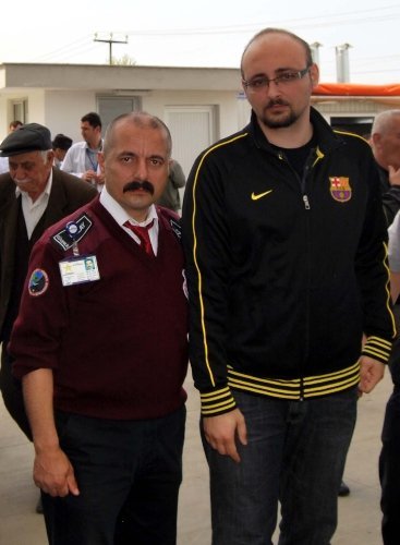 Doktora yapılan saldırıya Sağlık-Sen'den kınama