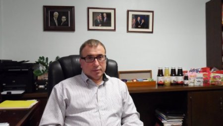 Doktora yapmak için Amerika’ya geldi, yılda 40 milyon dolar ciro yapıyor (Özel)