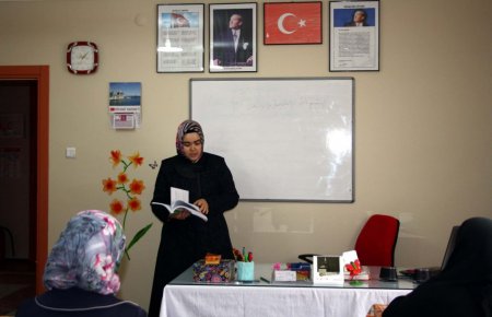 Doktordan hasta yakını Kur'an kursu öğreticisine hakaret iddiası