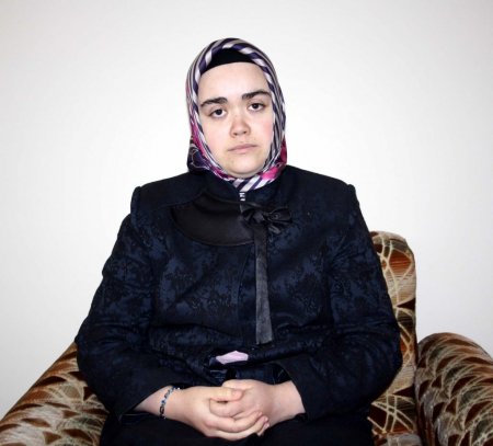 Doktordan hasta yakını Kur'an kursu öğreticisine hakaret iddiası