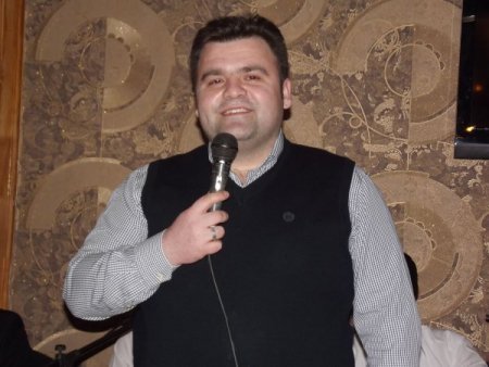 Doktorlar Peygamber Efendimizi dualarla andı