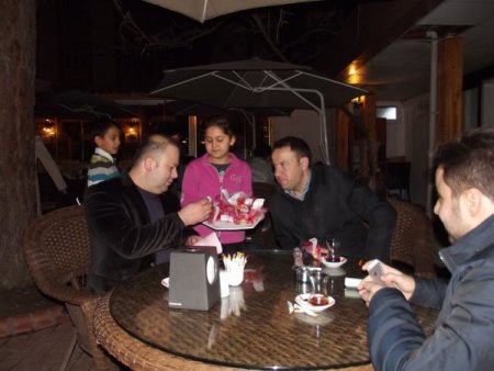 Doktorlar Peygamber Efendimizi dualarla andı