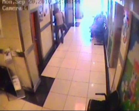Doktorların Araçlarını Çalan 'entel', Yakalandı