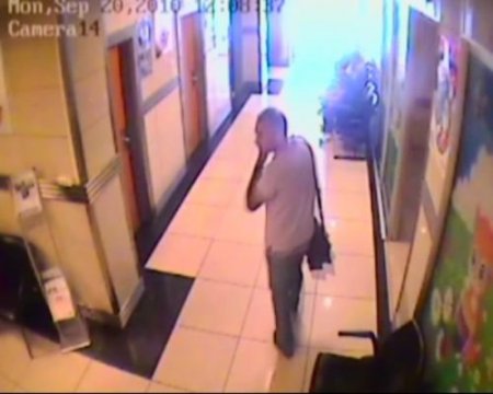 Doktorların Araçlarını Çalan 'entel', Yakalandı