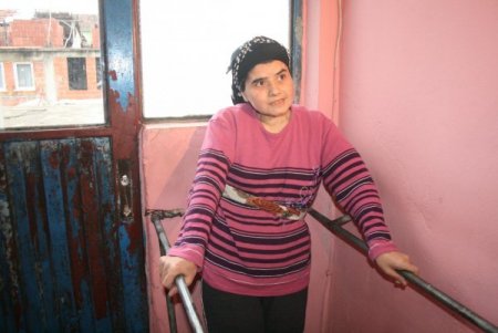 Doktorların Umut Vermediği Kız Yıllar Sonra Ayağa Kalktı