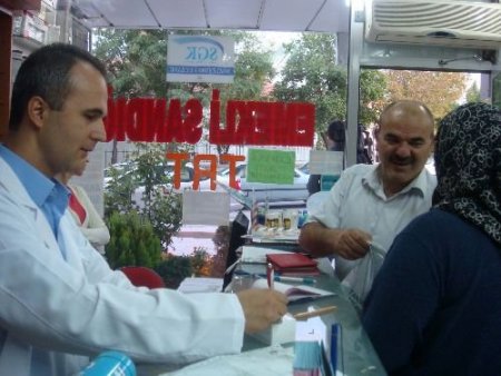 Doktorlarla İlaç Firmalarının 'işbirliğini' Sgk Bozacak
