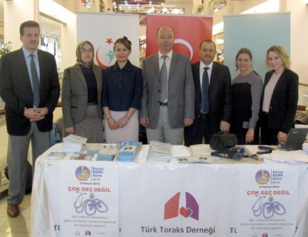 Doktorunuza başvurmaktan çekinmeyin