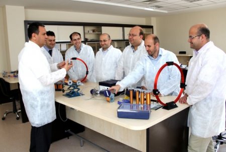 Dokunmamış Kumaş Ve Nanoteknoloji Merkezi Türkiye’de İlk Olacak